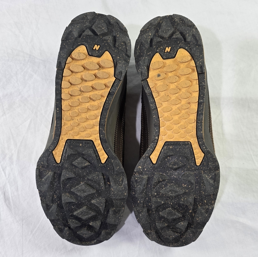 New Balance ME070SN Eco Friendly Lightweight Hiking/Trail Running Sneaker. 10.5 - Picture 3 of 12